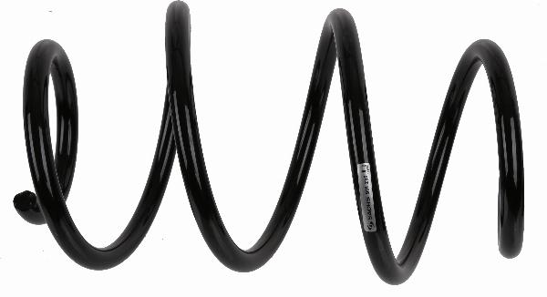 SACHS 991 235 - Arc spiral aaoparts.ro