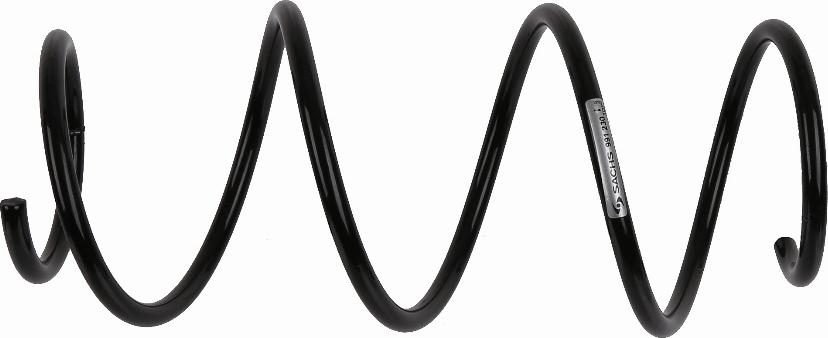 SACHS 991 230 - Arc spiral aaoparts.ro