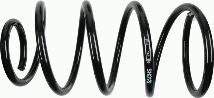 SACHS 998 935 - Arc spiral aaoparts.ro