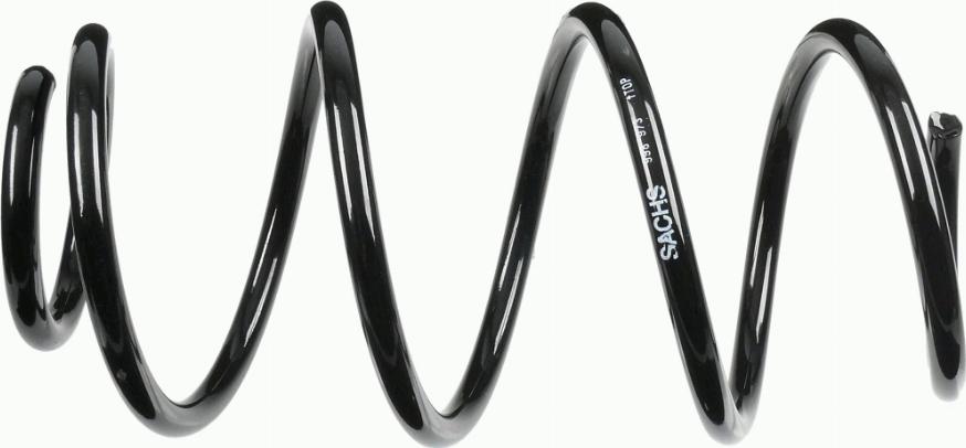 SACHS 998 973 - Arc spiral aaoparts.ro