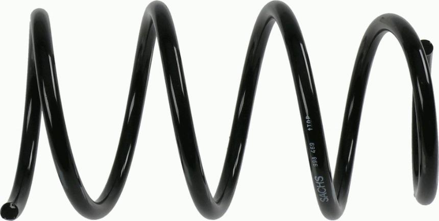 SACHS 998 469 - Arc spiral aaoparts.ro