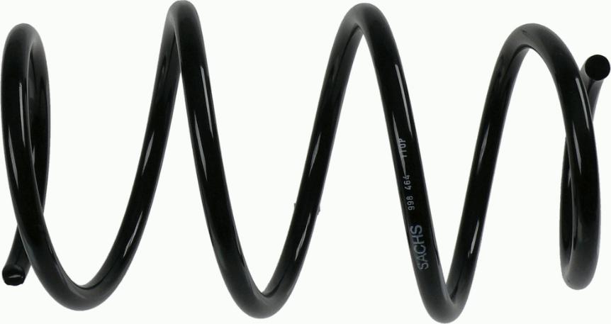 SACHS 998 464 - Arc spiral aaoparts.ro