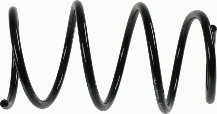 SACHS 998 465 - Arc spiral aaoparts.ro