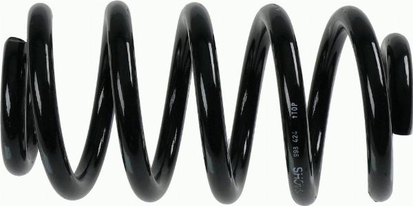 SACHS 998 424 - Arc spiral aaoparts.ro