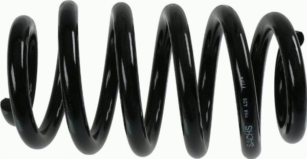 SACHS 998 426 - Arc spiral aaoparts.ro