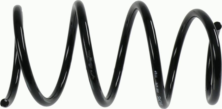 SACHS 998 475 - Arc spiral aaoparts.ro