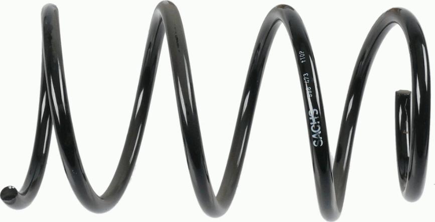 SACHS 998 473 - Arc spiral aaoparts.ro