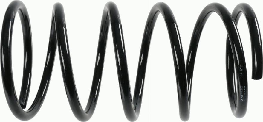 SACHS 998 677 - Arc spiral aaoparts.ro
