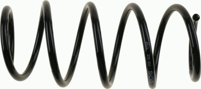 SACHS 998 002 - Arc spiral aaoparts.ro