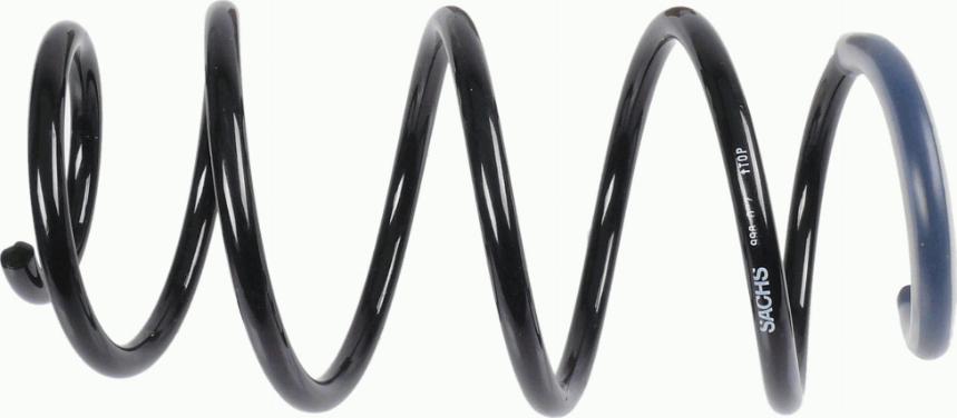 SACHS 998 027 - Arc spiral aaoparts.ro