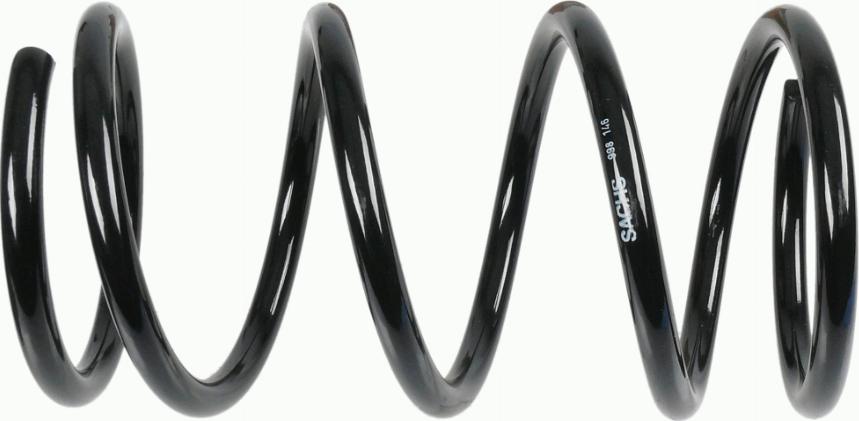 SACHS 998 146 - Arc spiral aaoparts.ro