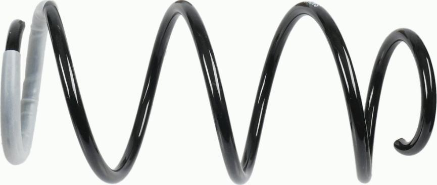 SACHS 998 805 - Arc spiral aaoparts.ro