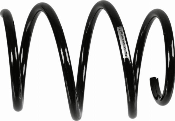 SACHS 998 238 - Arc spiral aaoparts.ro
