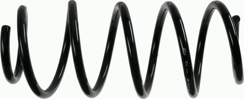 SACHS 998 798 - Arc spiral aaoparts.ro