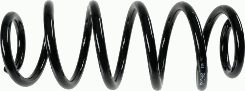SACHS 998 751 - Arc spiral aaoparts.ro