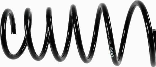 SACHS 998 761 - Arc spiral aaoparts.ro