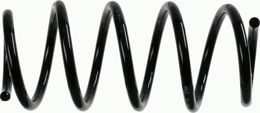 SACHS 998 734 - Arc spiral aaoparts.ro