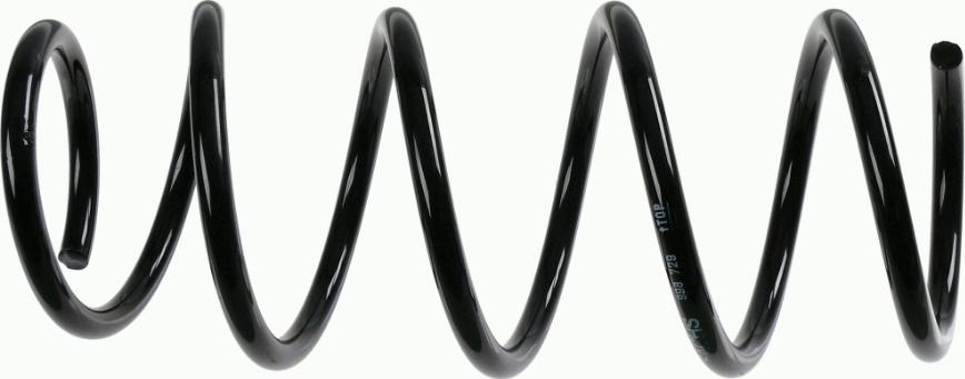 SACHS 998 729 - Arc spiral aaoparts.ro