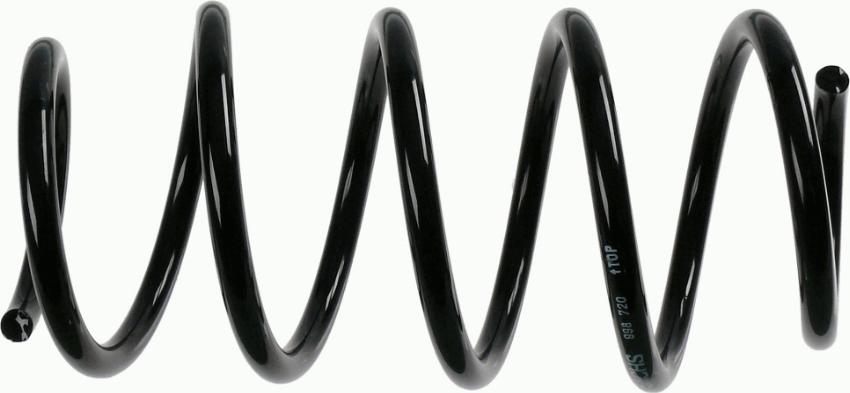 SACHS 998 720 - Arc spiral aaoparts.ro