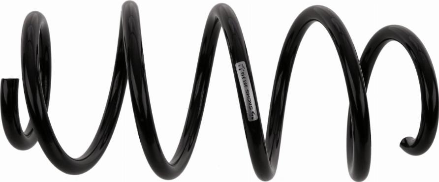 SACHS 993 946 - Arc spiral aaoparts.ro