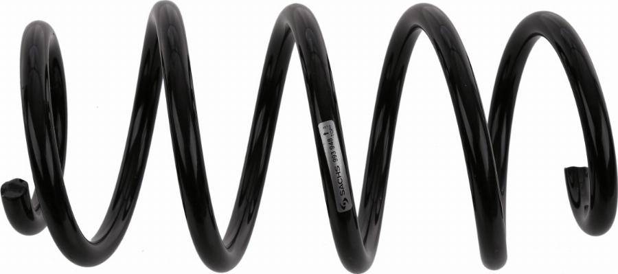 SACHS 993 948 - Arc spiral aaoparts.ro