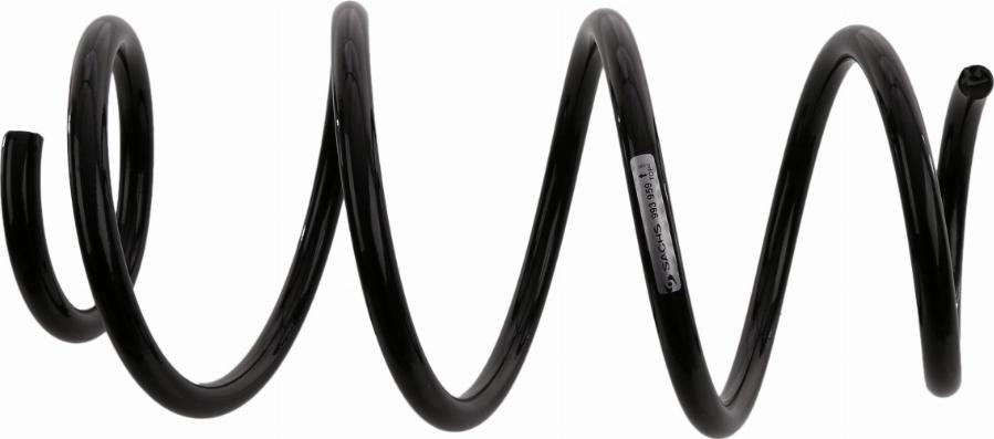 SACHS 993 959 - Arc spiral aaoparts.ro