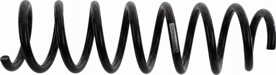 SACHS 993 956 - Arc spiral aaoparts.ro