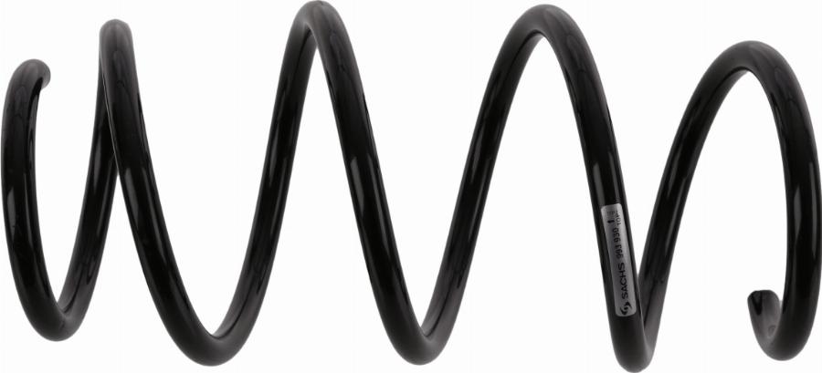 SACHS 993 930 - Arc spiral aaoparts.ro