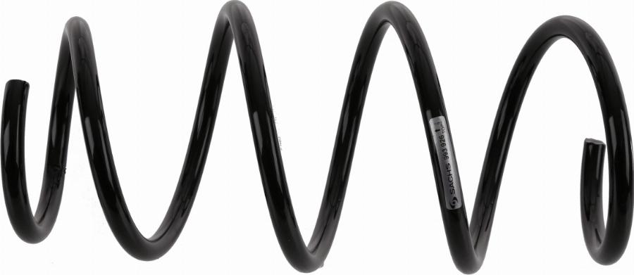 SACHS 993 926 - Arc spiral aaoparts.ro