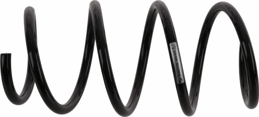 SACHS 993 923 - Arc spiral aaoparts.ro