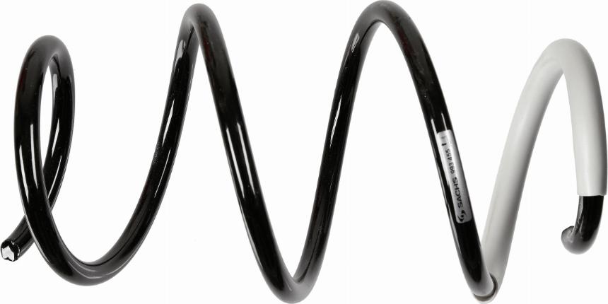 SACHS 993 455 - Arc spiral aaoparts.ro