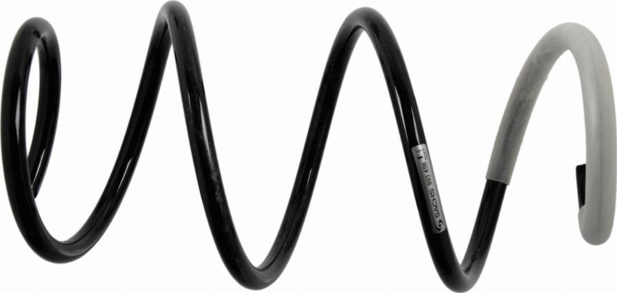 SACHS 993 456 - Arc spiral aaoparts.ro