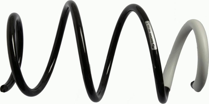 SACHS 993 460 - Arc spiral aaoparts.ro