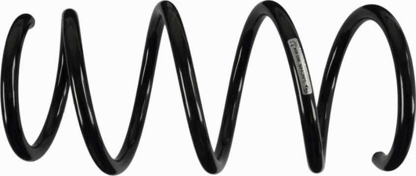 SACHS 993 404 - Arc spiral aaoparts.ro