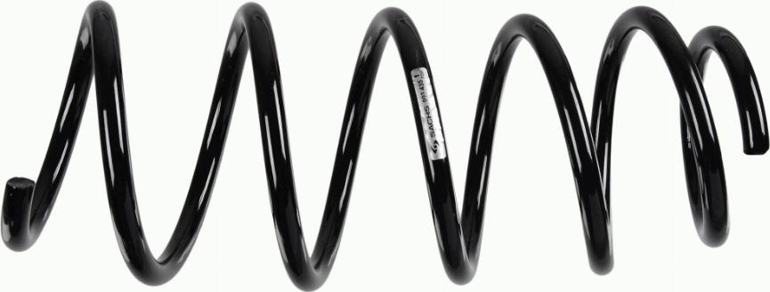 SACHS 993 435 - Arc spiral aaoparts.ro