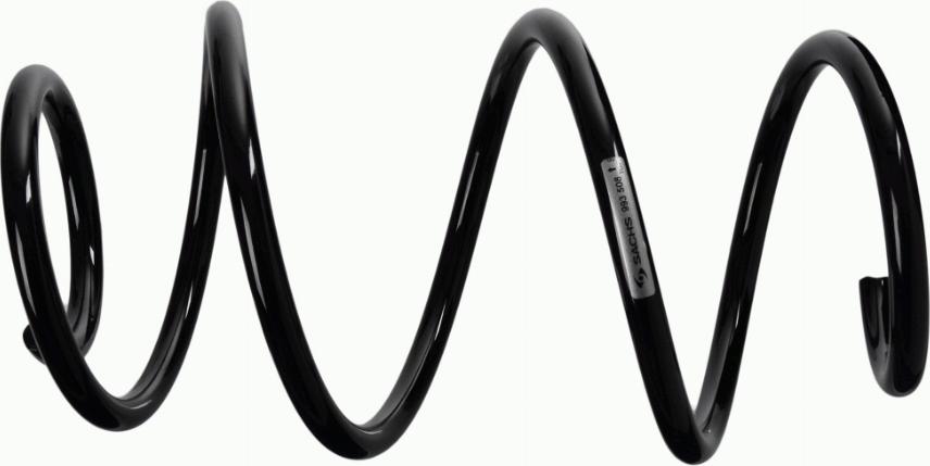 SACHS 993 508 - Arc spiral aaoparts.ro