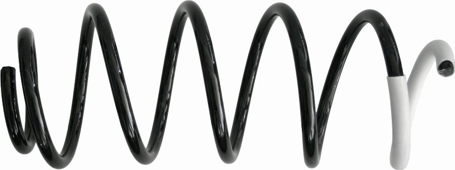 SACHS 993 515 - Arc spiral aaoparts.ro