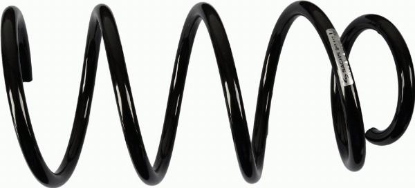 SACHS 993 587 - Arc spiral aaoparts.ro