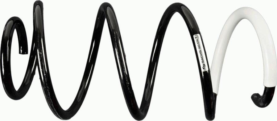 SACHS 993 574 - Arc spiral aaoparts.ro