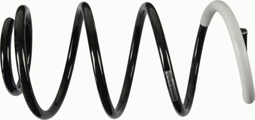 SACHS 993 578 - Arc spiral aaoparts.ro