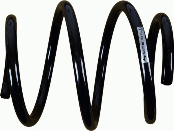 SACHS 993 604 - Arc spiral aaoparts.ro