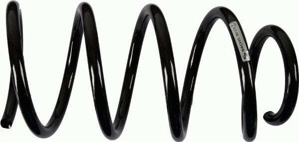 SACHS 993 610 - Arc spiral aaoparts.ro