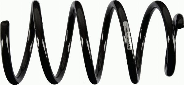 SACHS 993 611 - Arc spiral aaoparts.ro