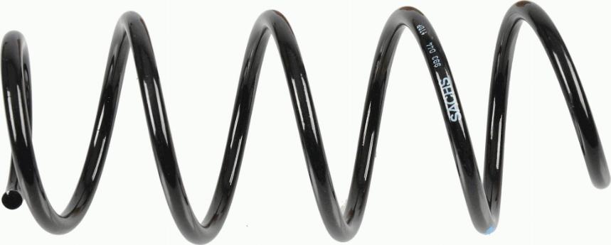 SACHS 993 044 - Arc spiral aaoparts.ro