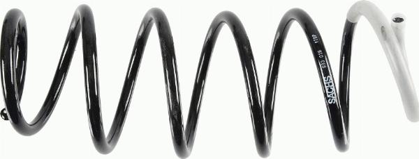 SACHS 993 016 - Arc spiral aaoparts.ro