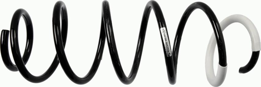 SACHS 993 071 - Arc spiral aaoparts.ro