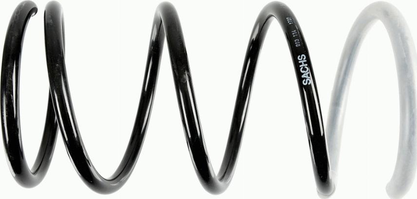 SACHS 993 114 - Arc spiral aaoparts.ro