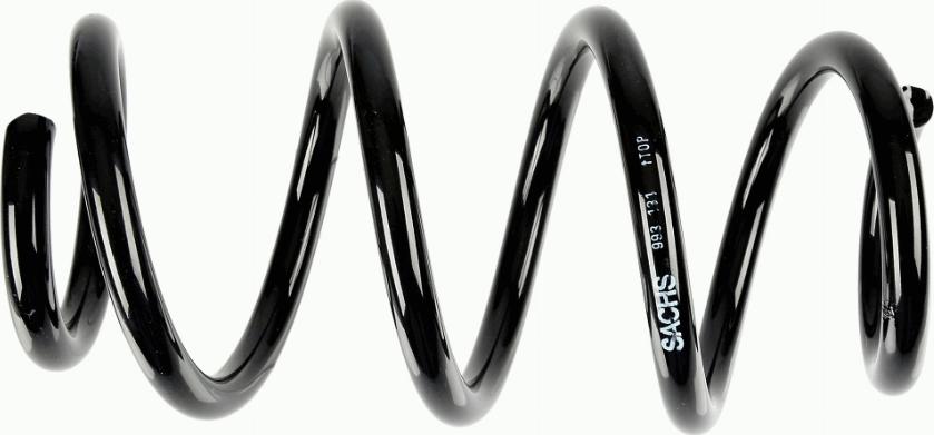 SACHS 993 131 - Arc spiral aaoparts.ro