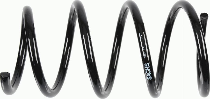 SACHS 993 137 - Arc spiral aaoparts.ro