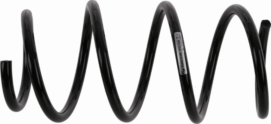 SACHS 993 896 - Arc spiral aaoparts.ro